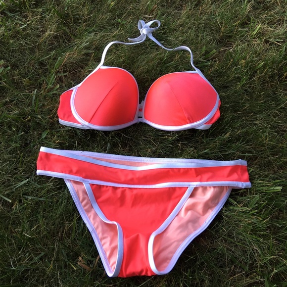 Victoria's Secret Other - Victoria’s Secret bathing suit set